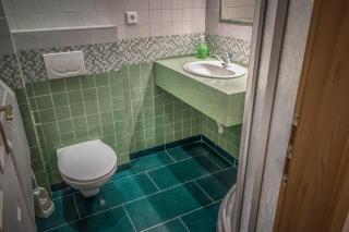 Pension Palla - self check-in - Svojanov - 3