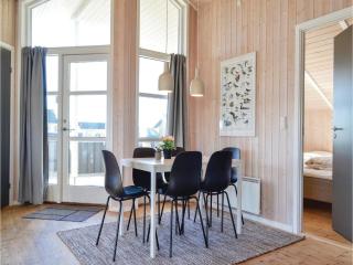 Holiday Home Bjerregårdsvej Denm - Bjerregård - 5