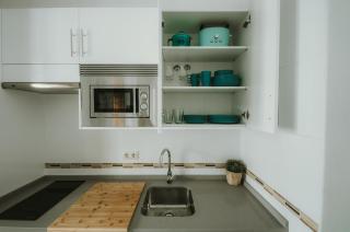 LUXURY & NEW APARTMENT CORREDERA - 4