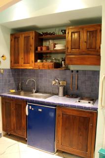 Casa Alice - Rio nellʼElba - 4