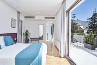 MONO Lofts - Atene - 8