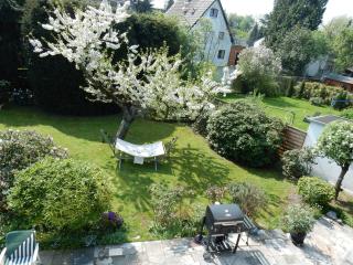 Düsseldorfer Privatzimmer - Düsseldorf - 6