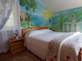 Casa Vacanze Sole - Borghetto dʼArroscia - 5