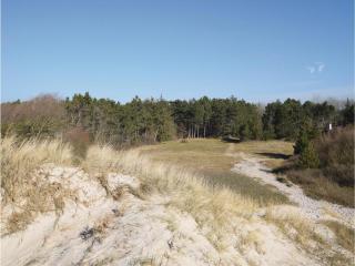 Three-Bedroom Holiday Home In Humble - 9
