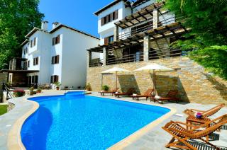 Hotel Zagora - 0