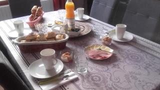 Chambres D'hotes Du Vignoble - 7