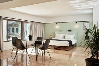 MONO Lofts - Atene - 4
