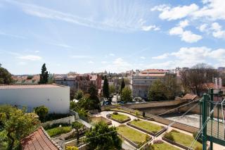 Rato by Central Hill Apartments - Lisbona - 7