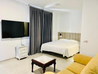 Hotel Madrid Río - 1