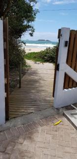 Ingleses Seashore - Florianópolis - 6