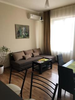 apartmen on kalandadze str - Tbilisi - 9