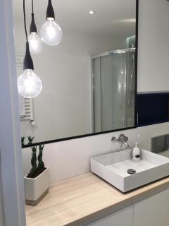 Apartament Leśne Tarasy - Dziwnówek - 9