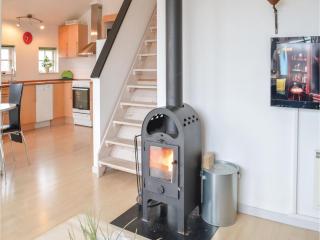 Holiday Home Anker Eskildsensvej Hvide Sande Denm - Nørre Lyngvig - 2