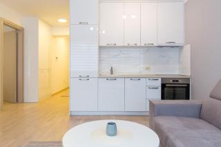 Central Budva apartment A10 - Budva - 4
