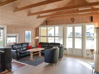 Holiday Home Wolle Friks Vej Ringkøbing Xii - Søndervig - 1