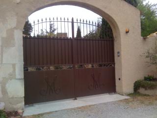 Loft du moulin de Milan - Cheval-Blanc - 1