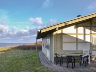 Two-Bedroom Holiday Home In Gilleleje - 6