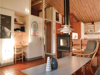 Two-Bedroom Holiday Home In Gilleleje - 3