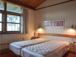 Two-Bedroom Holiday Home In Gilleleje - 2