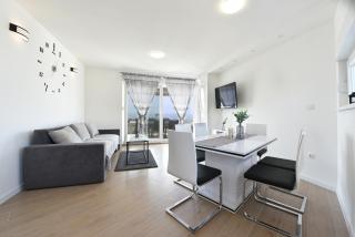 Jozy 2 modern sea view apartment - Novalja - 7