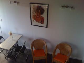 Loft du moulin de Milan - Cheval-Blanc - 2