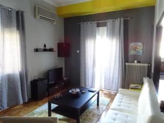 DP ZOGRAFOU APPARTMENT - Atene - 9
