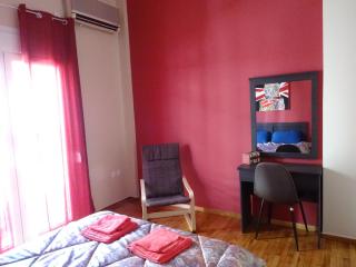 DP ZOGRAFOU APPARTMENT - Atene - 7
