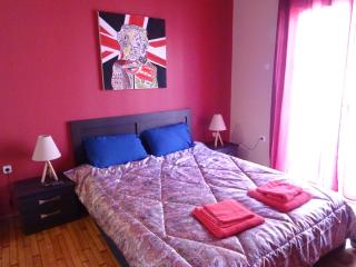 DP ZOGRAFOU APPARTMENT - Athens - 4