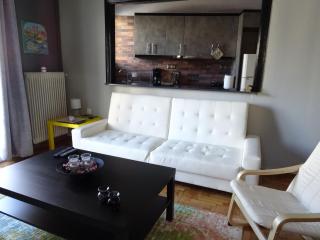 DP ZOGRAFOU APPARTMENT - Atene - 3