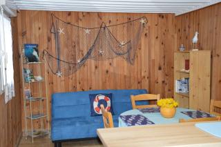 Chez Brigitte chambres à l habitant - Le Minihic-sur-Rance - 6