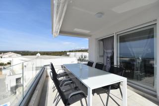 Jozy 2 modern sea view apartment - Novalja - 4