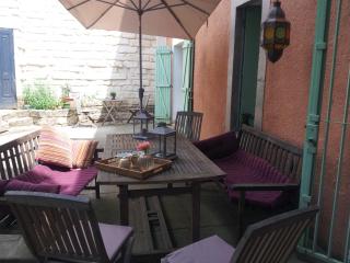 Chambres de charme chez l'habitant - Baillargues - 9