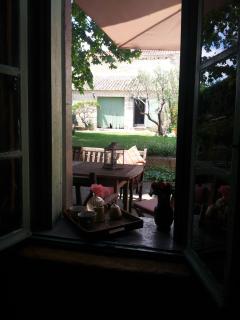 Chambres de charme chez l'habitant - Baillargues - 1