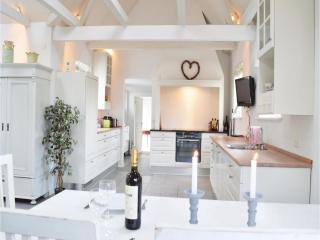 One-Bedroom Holiday Home In Gilleleje - Gilleleje - 8