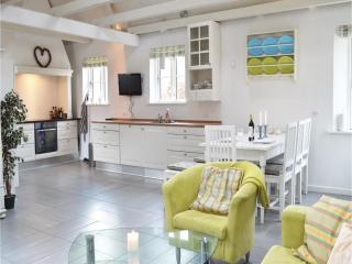 One-Bedroom Holiday Home In Gilleleje - Gilleleje - 7