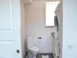 One-Bedroom Holiday Home In Gilleleje - Gilleleje - 6