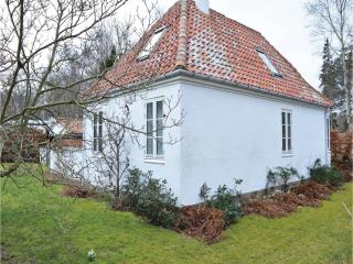 One-Bedroom Holiday Home In Gilleleje - Gilleleje - 4