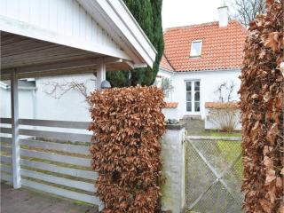 One-Bedroom Holiday Home In Gilleleje - Gilleleje - 3