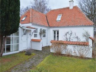 One-Bedroom Holiday Home In Gilleleje - Gilleleje - 1