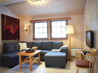 Four-Bedroom Holiday Home In Eggedal - Eggedal - 7