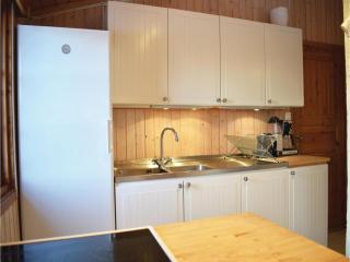 Four-Bedroom Holiday Home In Eggedal - Eggedal - 1
