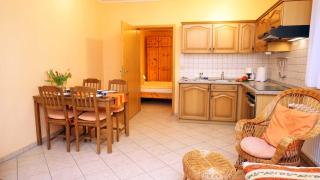 Ferienhaus Strandstrasse - Zinnowitz - 1