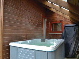 Two-Bedroom Holiday Home In Vejby - 2