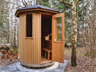 Two-Bedroom Holiday Home In Vejby - 1