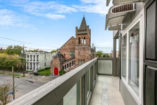 Stunning Penthouse in the Heart of the City - 9