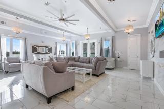 Stunning Penthouse in the Heart of the City - New Orleans - 0