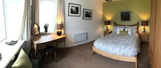 Harris White Cottage - 2