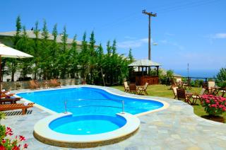 Hotel Zagora - 1