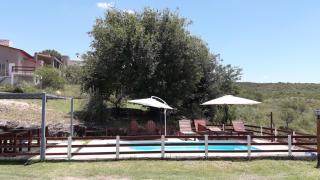 Terrazas de mayu - Villa Icho Cruz - 0