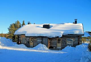 Polar Star Villa Maja - Levi - 1